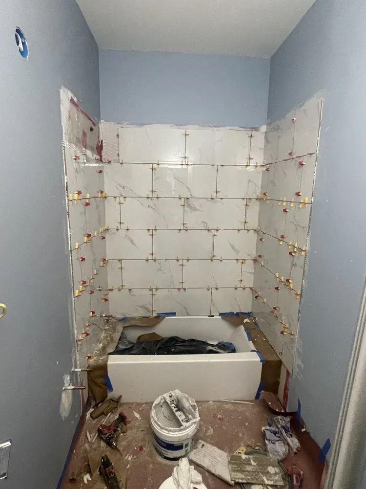 Slide of Drainmasters Plus