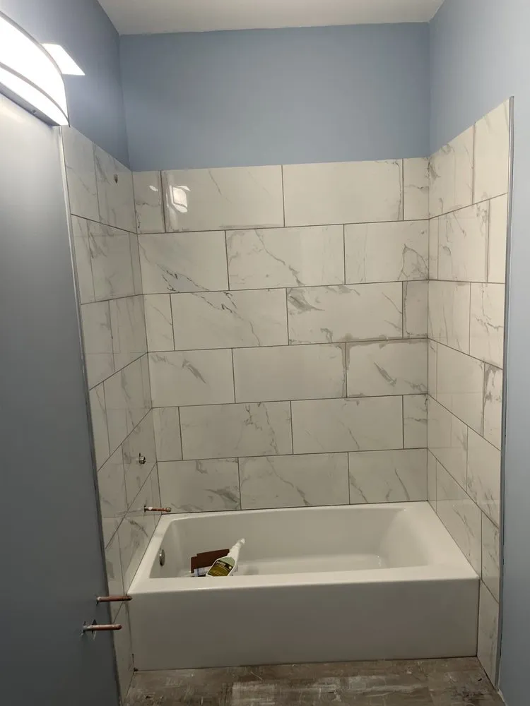 Slide of Drainmasters Plus