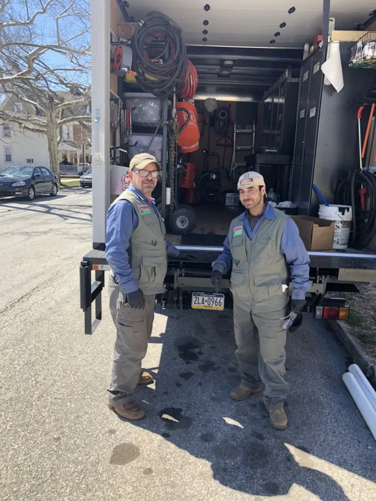 Affordable plumbing repair for homes in Pottstown, PA by Drainmen plumbing