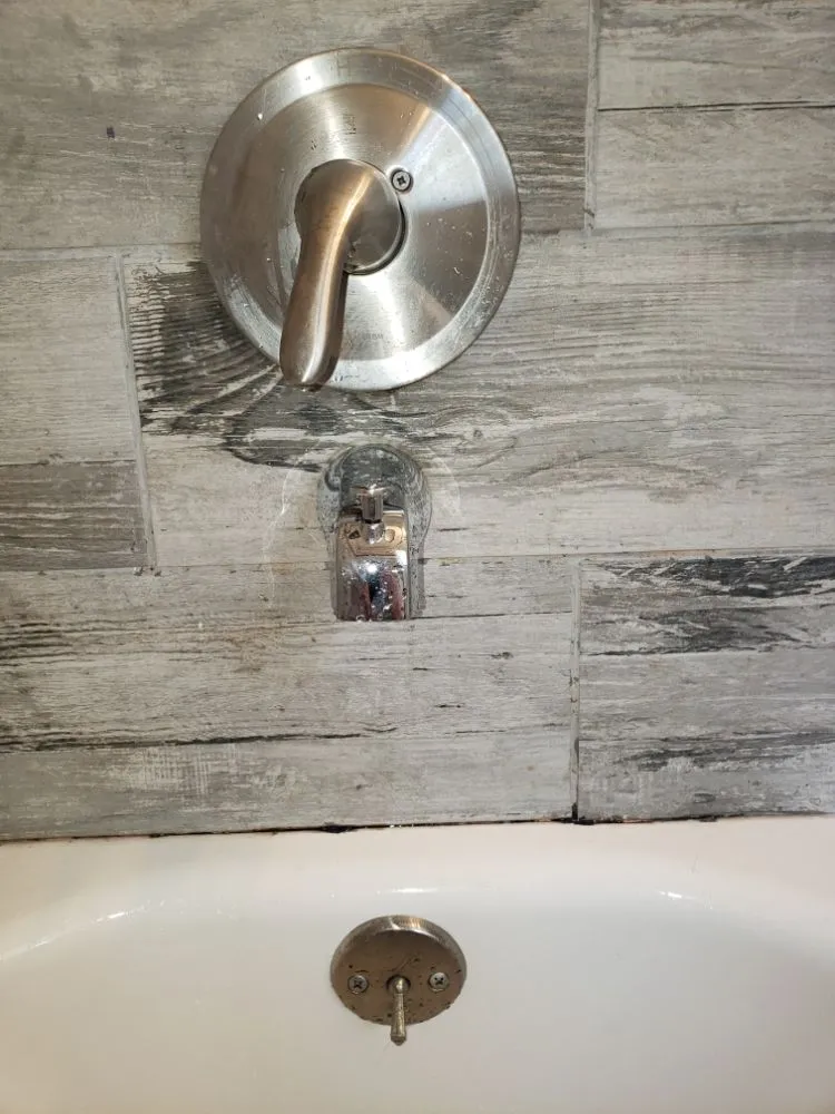 Slide of DrainPro Express