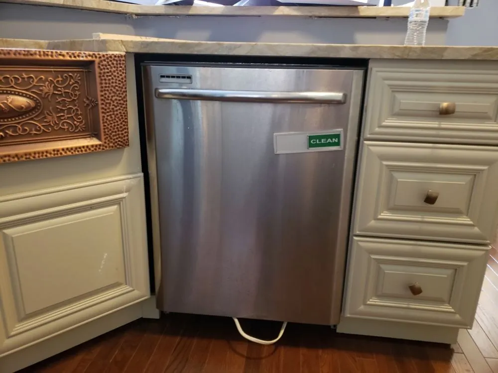 Slide of DrainPro Express