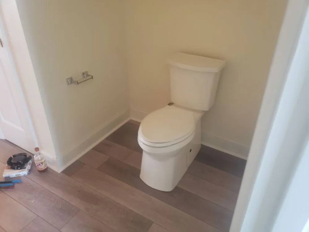 Slide of DrainPro Express