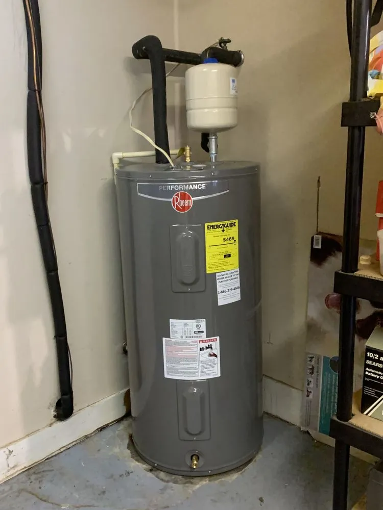 Slide of DrainPro Express