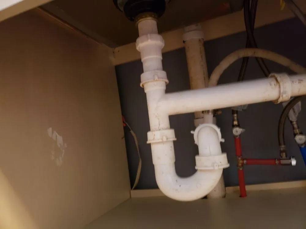 Slide of DrainPro Express