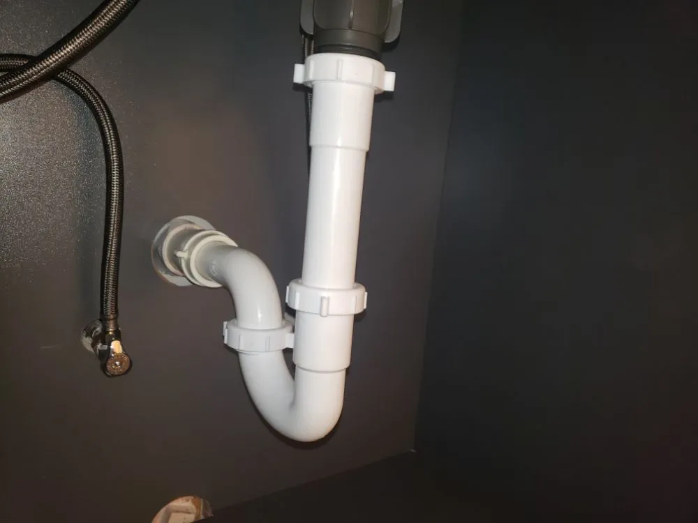 Slide of DrainPro Express