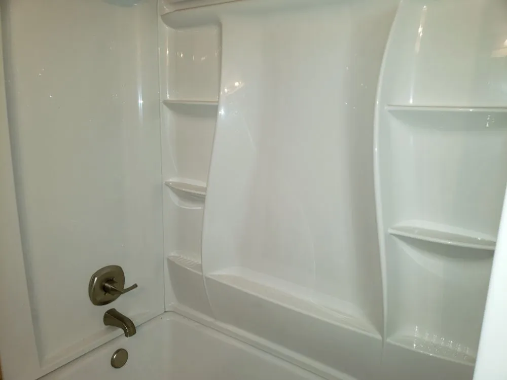 Slide of DrainPro Express