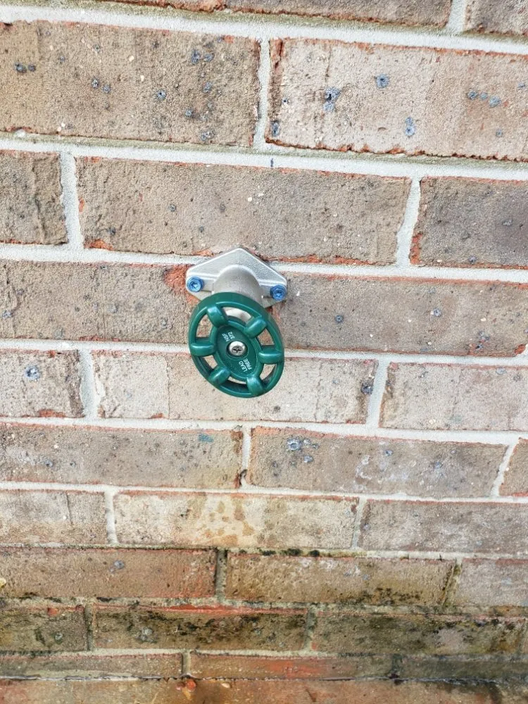 Slide of DrainPro Express