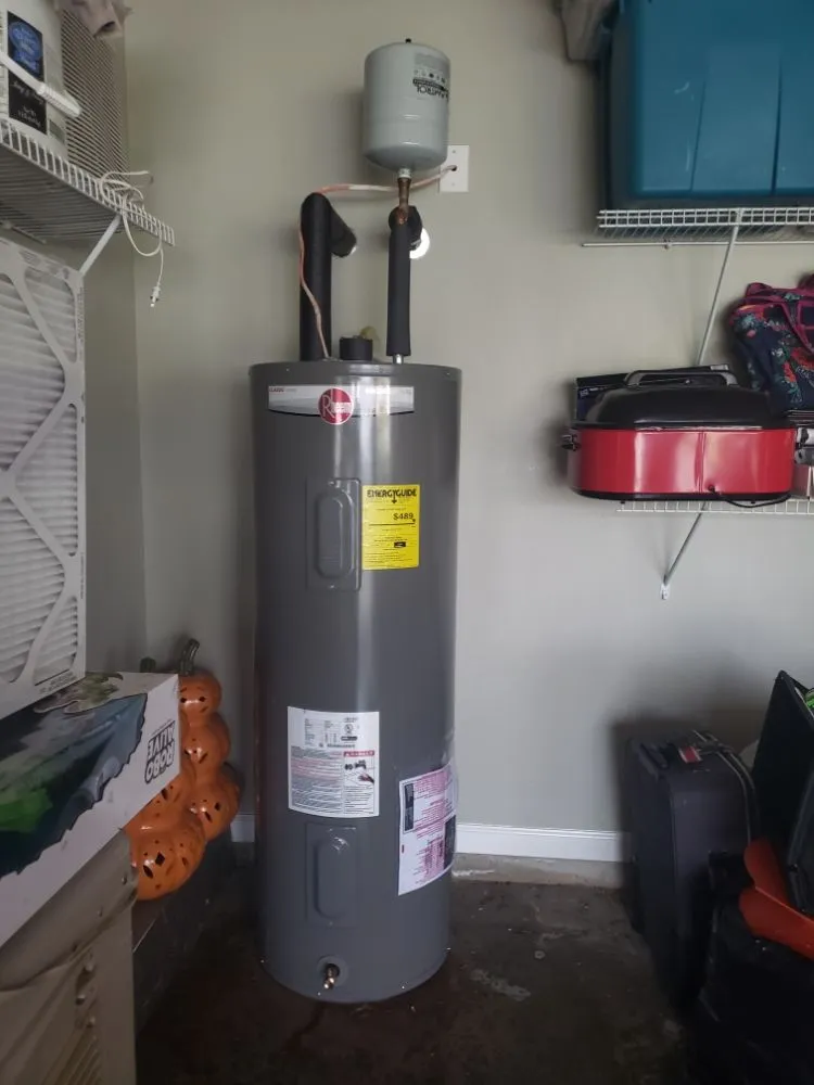 Emergency pipe repair service in Decatur, AL - DrainPro Express