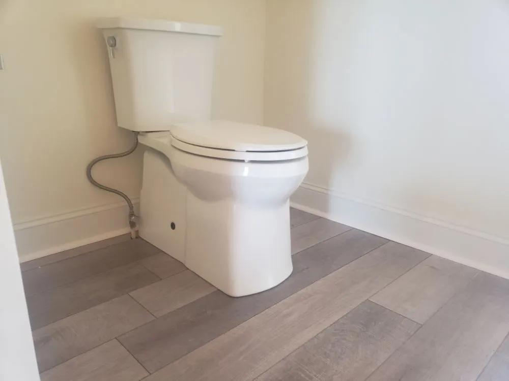 Slide of DrainPro Express