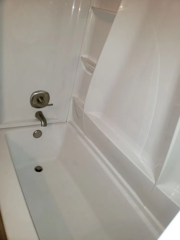 Slide of DrainPro Express