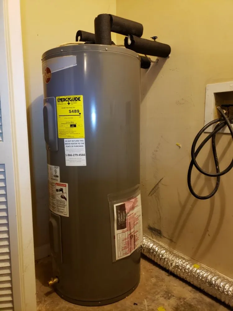 Slide of DrainPro Express