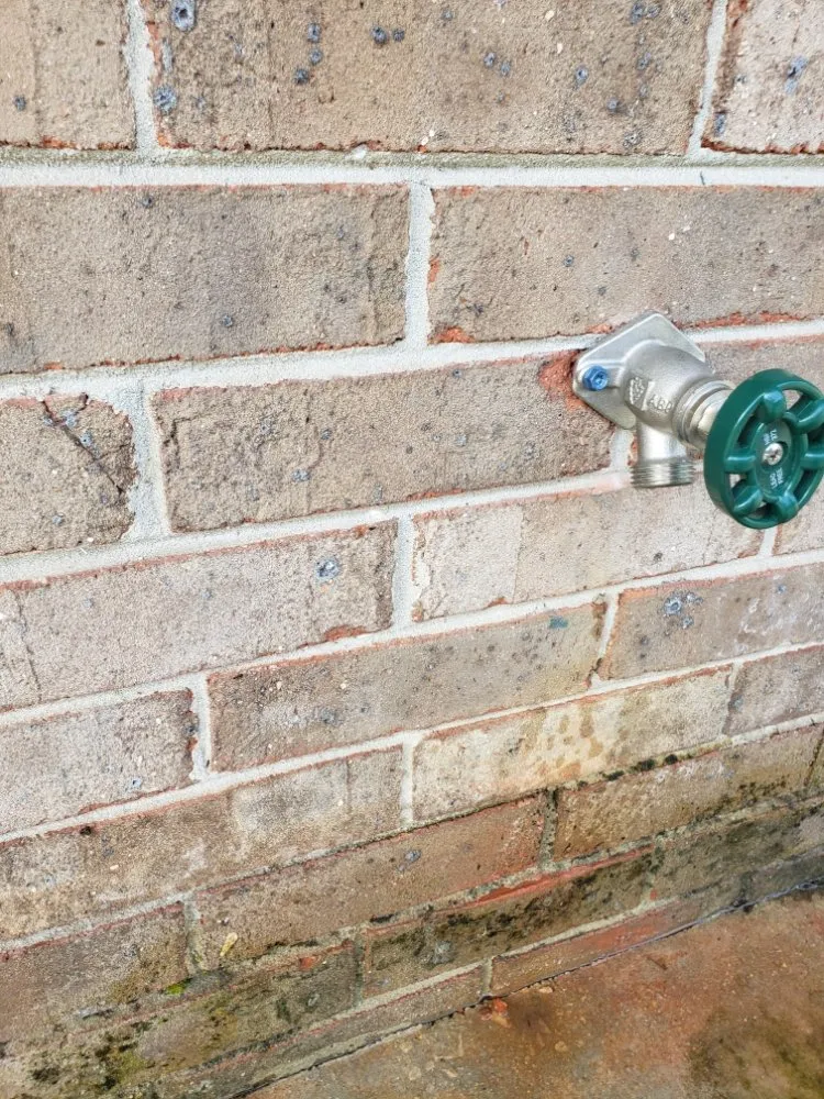 Slide of DrainPro Express