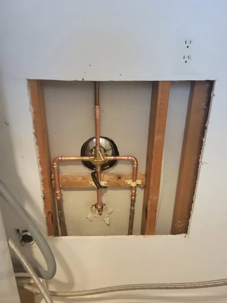 Slide of Drainpro Services