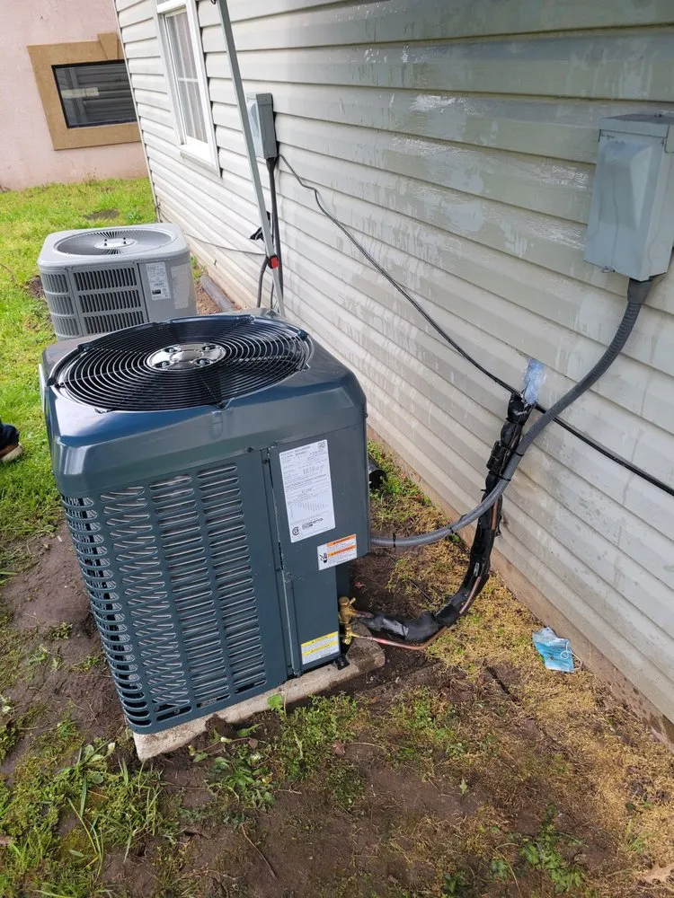 Slide of Drainpro Services