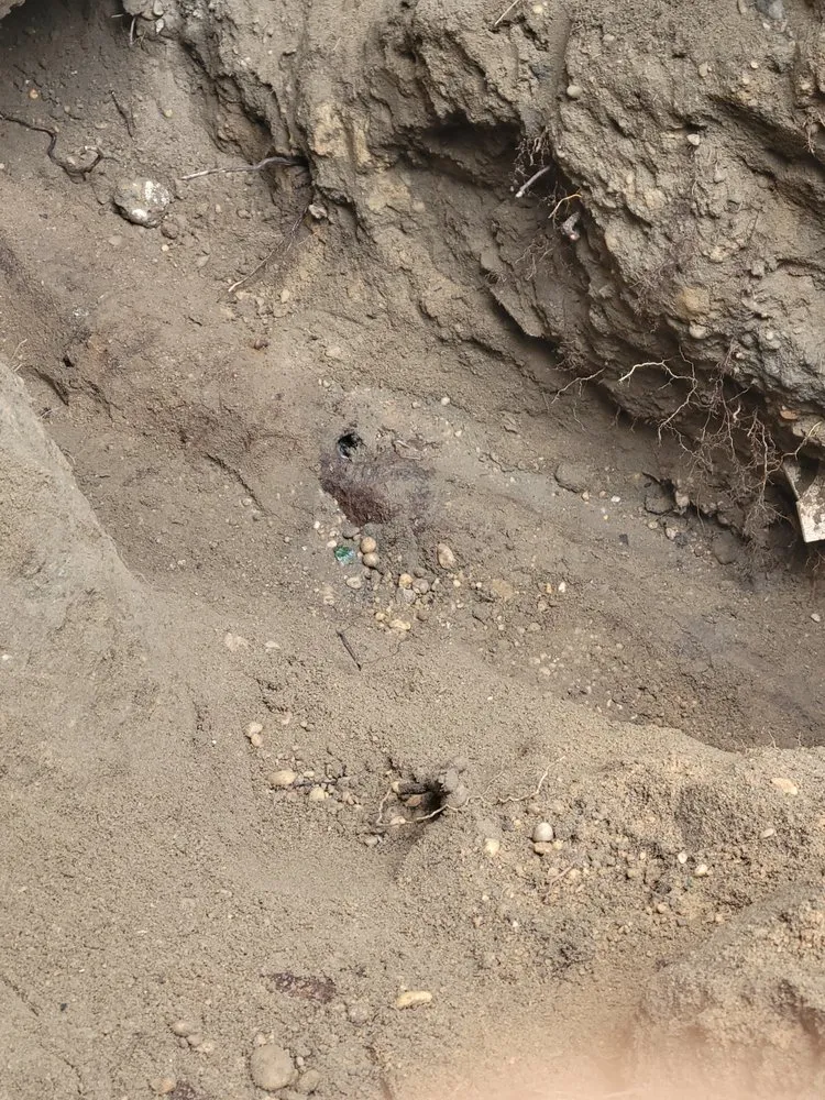 Slide of Drainpro Services