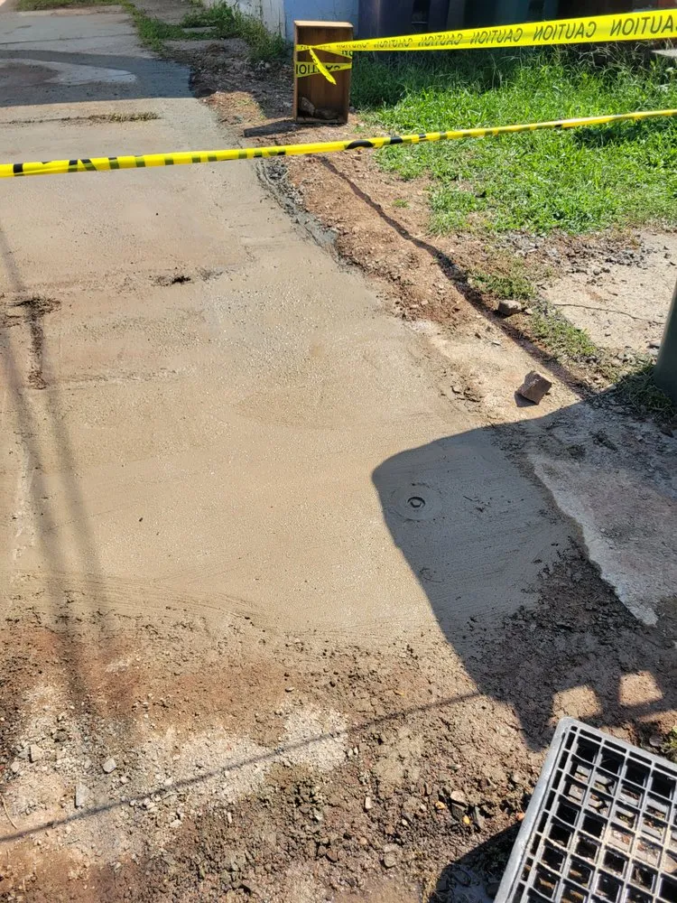 Slide of Drainpro Services