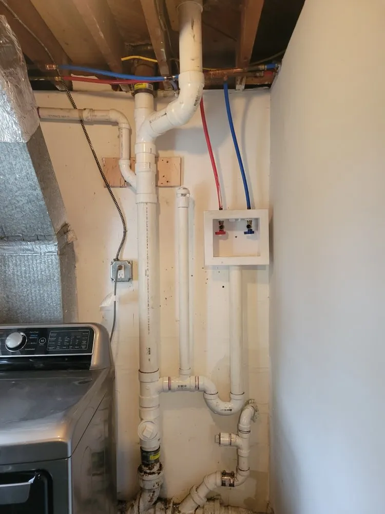 Slide of Drainpro Services