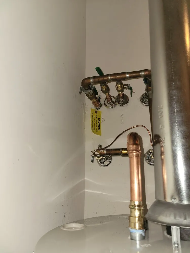 Slide of Drainpro Services