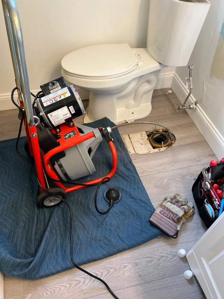 Slide of DrainPro Solutions