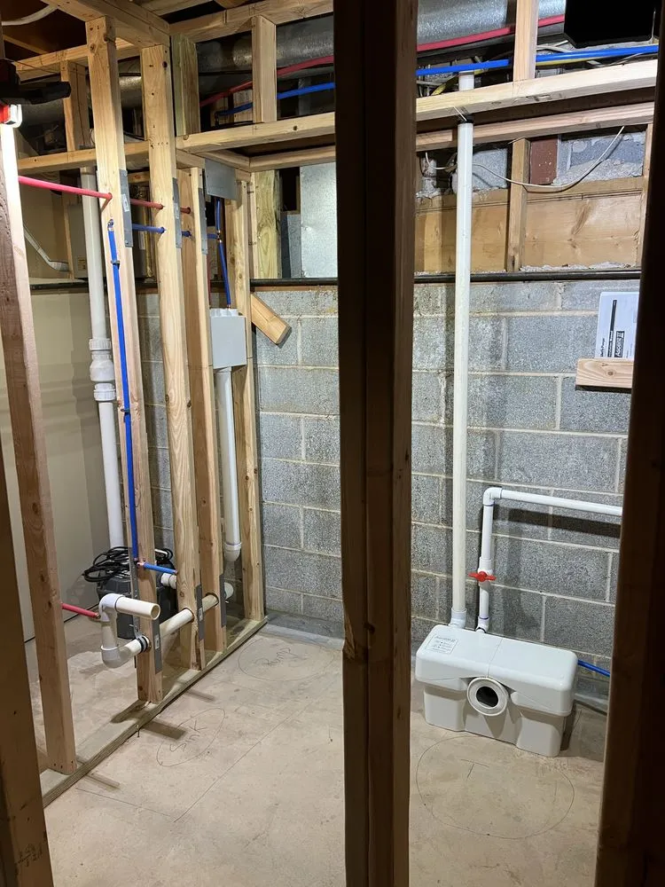 Slide of DrainPro Solutions