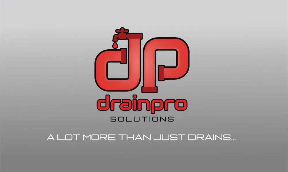 Slide of DrainPro Solutions