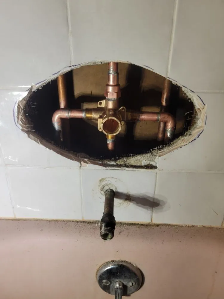 Slide of DrainPro Solutions