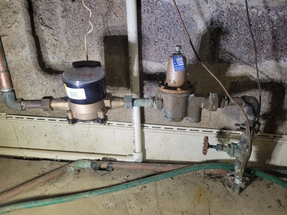 Slide of DrainPro Solutions