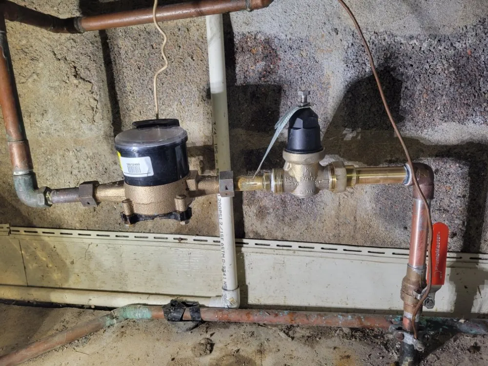 Slide of DrainPro Solutions