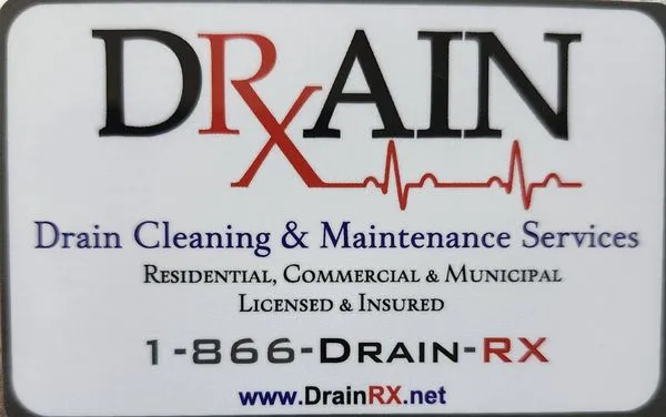 DrainRX