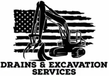 Slide of Drains & Excavation Services