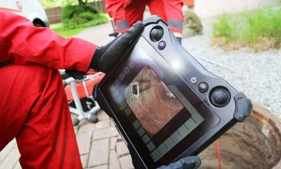 Drains & Excavation Services