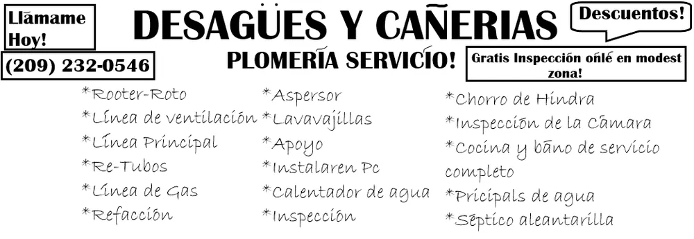 Slide of Drains & Mains Plumbing Services