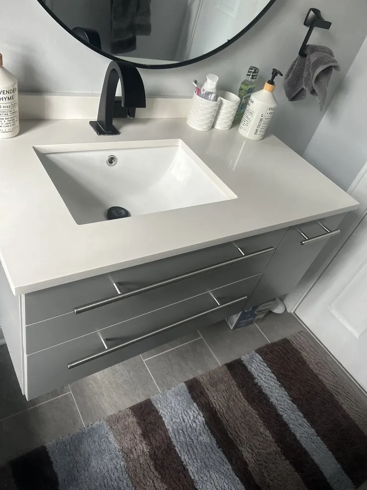 Slide of Drains- R-Us