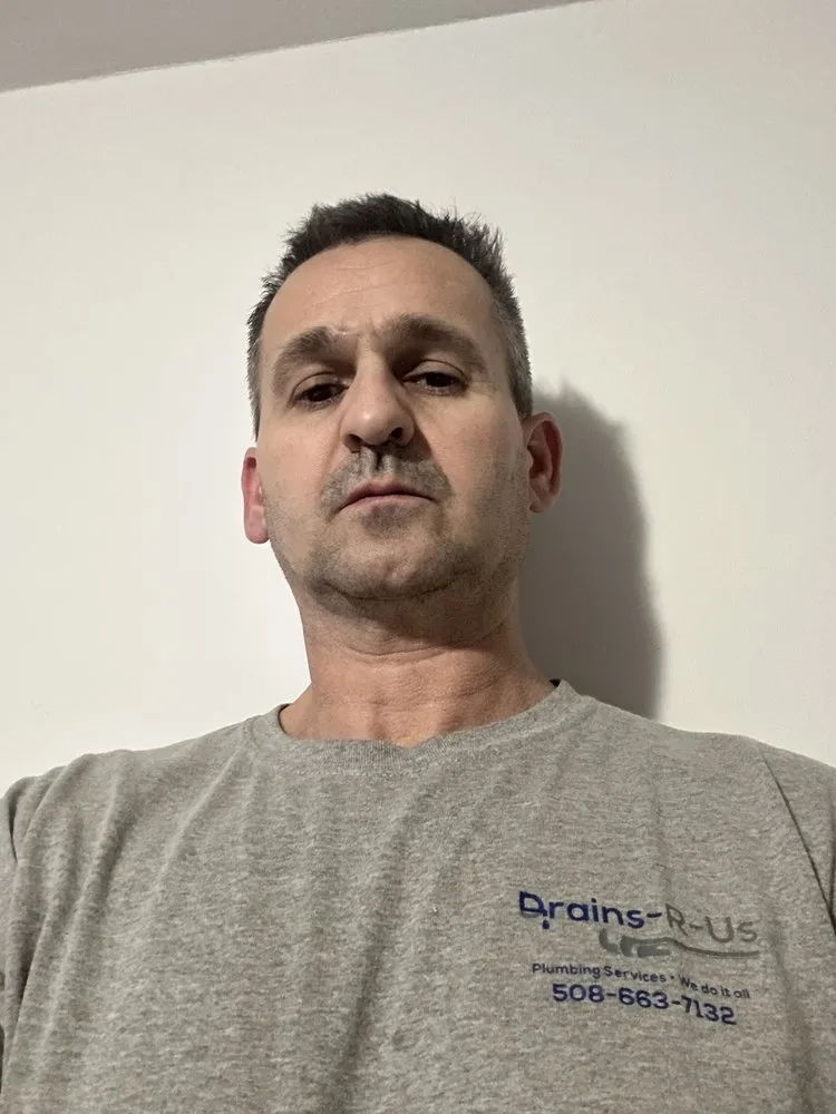 Slide of Drains- R-Us