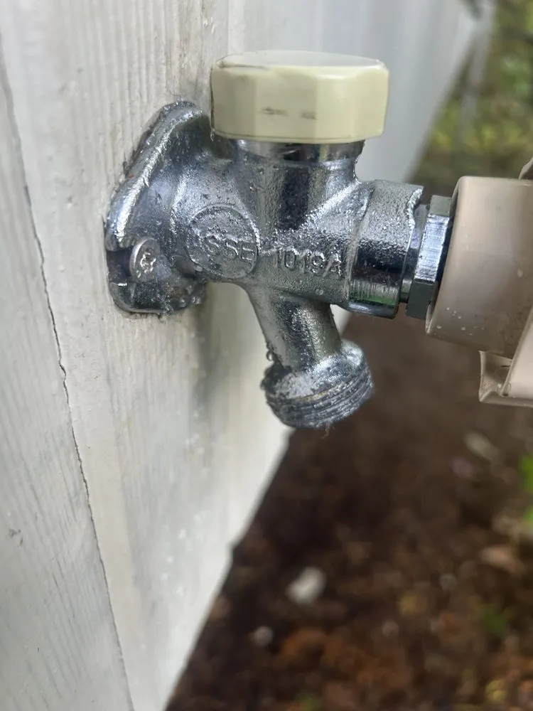 Slide of Drains- R-Us