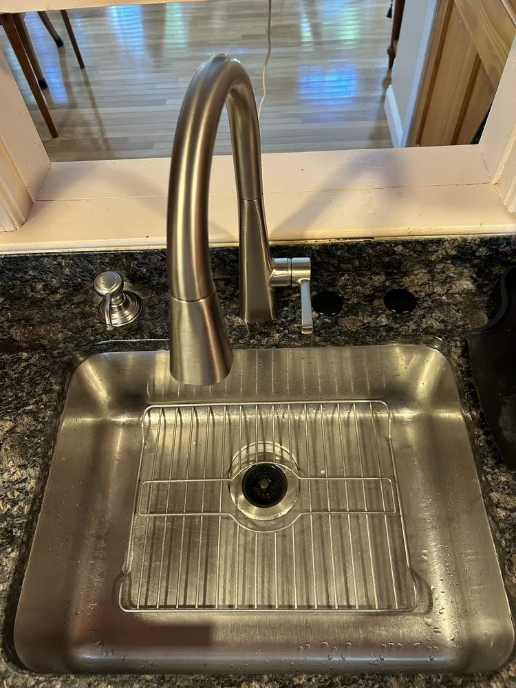 Slide of Drains- R-Us