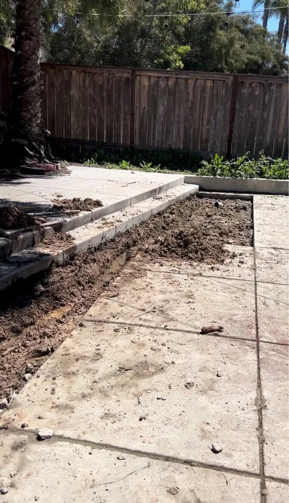 Slide of Drains 4 Less