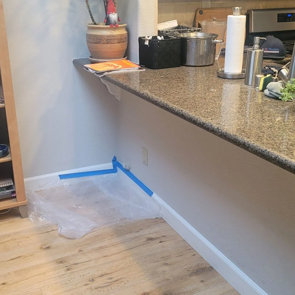 Slide of Drains 4 Less