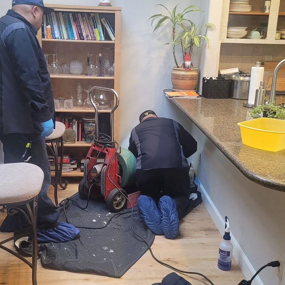 Slide of Drains 4 Less