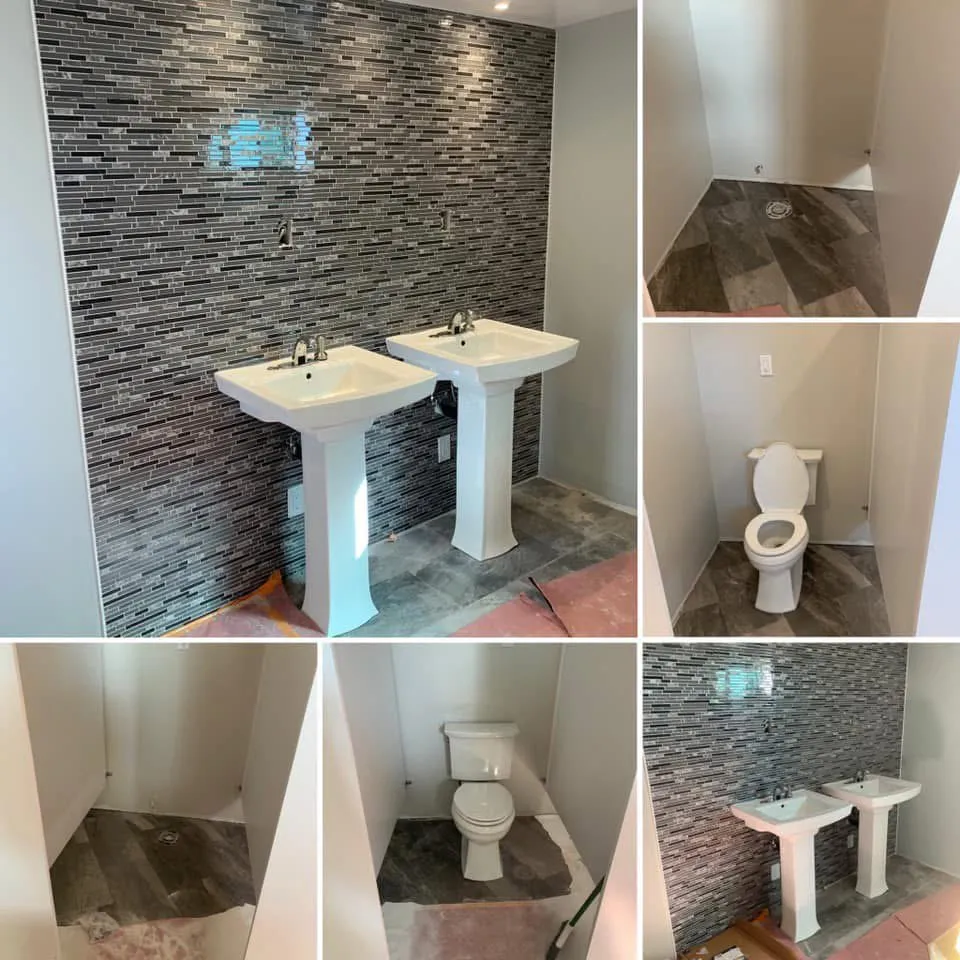 Slide of Drains 4 Less