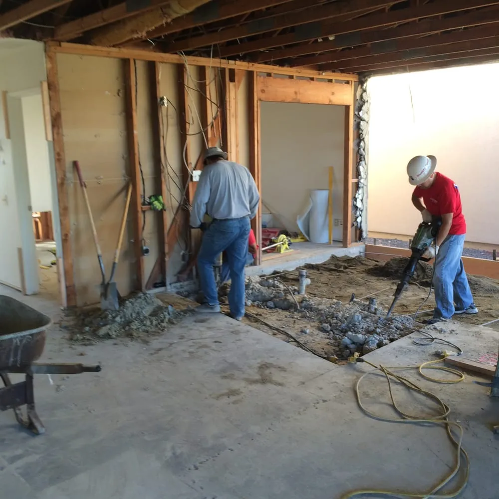 Slide of Drains 4 Less