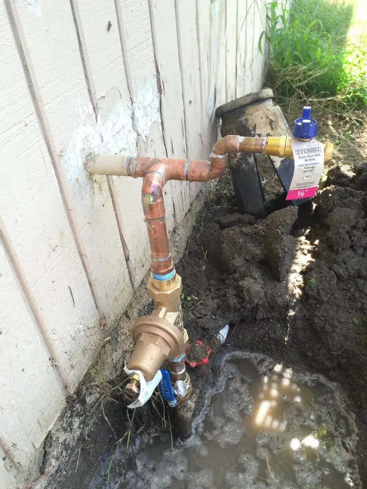 Slide of Drains 4 Less