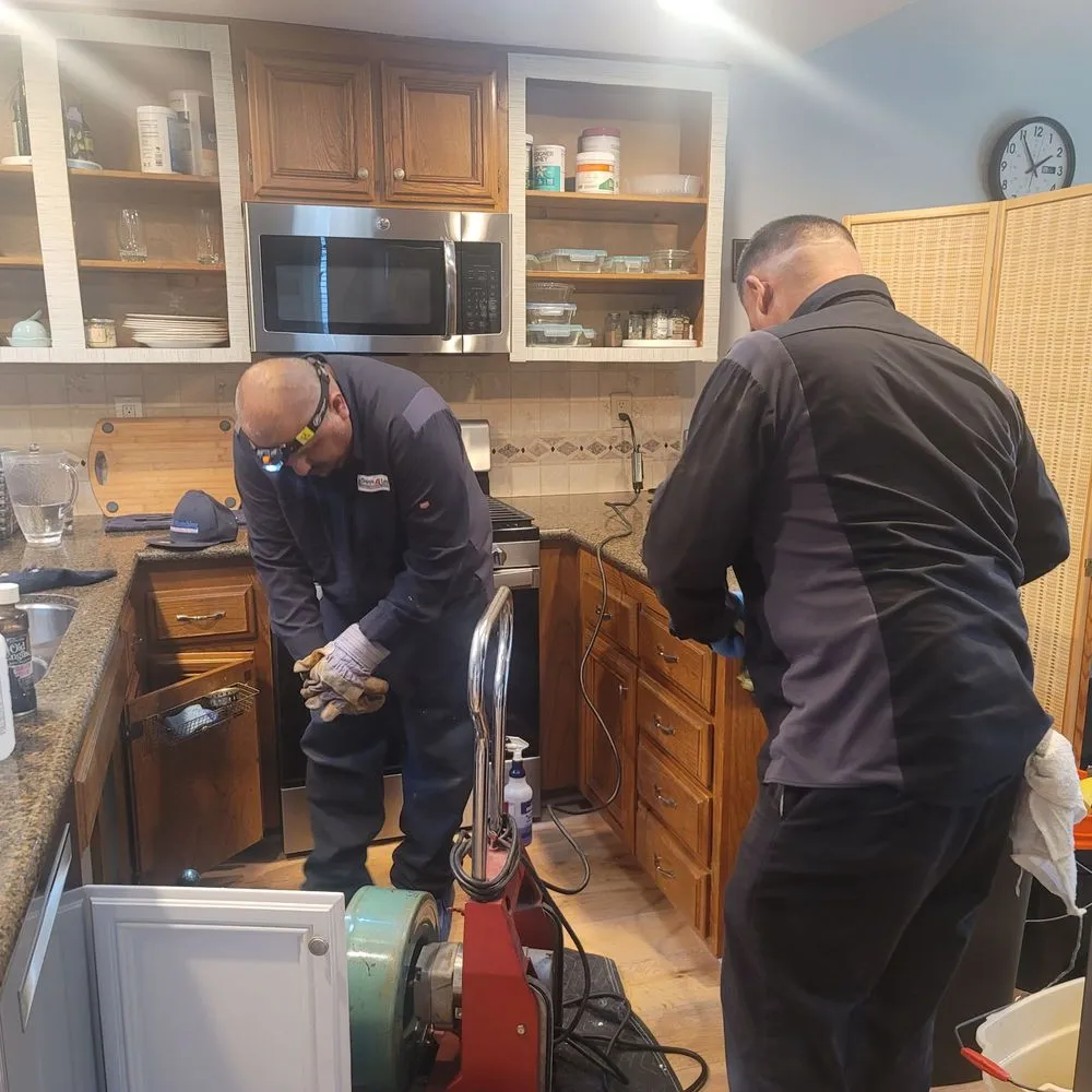 Slide of Drains 4 Less