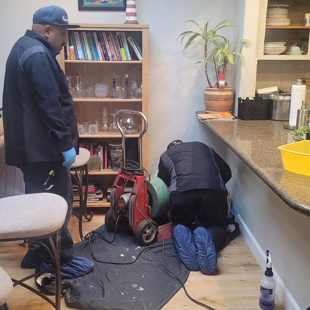 Slide of Drains 4 Less