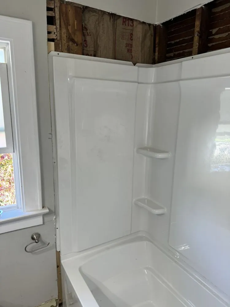 Slide of Drains And More