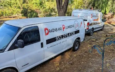 Slide of Drains and Plumbing 24