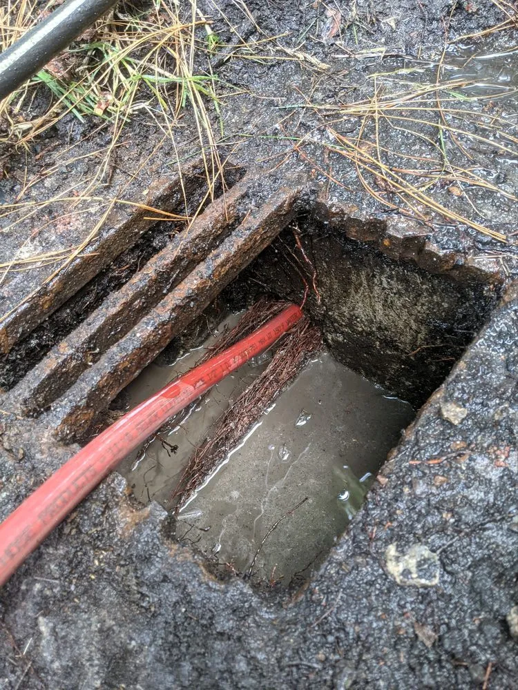 Slide of Drains and Plumbing 24