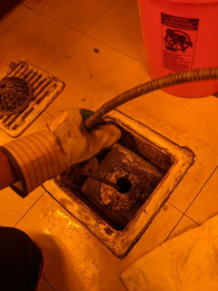 Slide of Drains and Plumbing 24