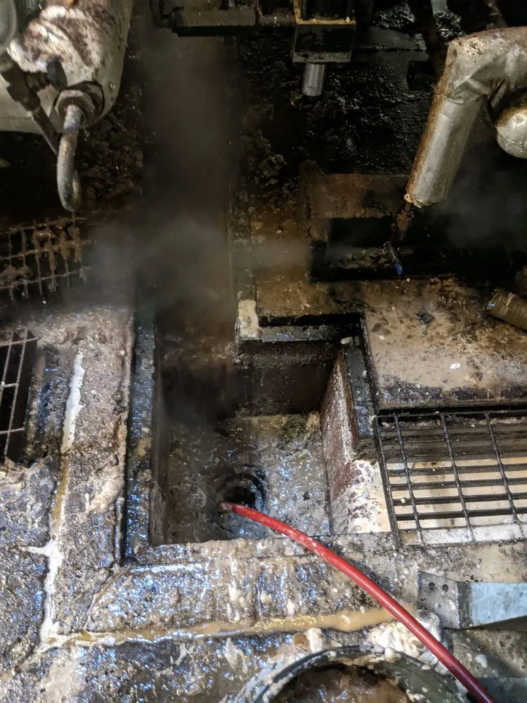 Slide of Drains and Plumbing 24