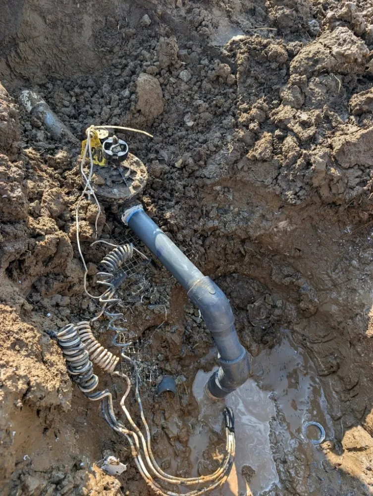 Slide of Drains and Plumbing 24